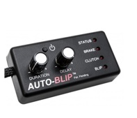 AutoBlip Intelligent downshift Device. Porsche 986 / 987 / 981 / 996 / 997 / 991 AutoBlip Intelligent downshift Device. Porsche 986 / 987 / 981 / 996 / 997 / 991